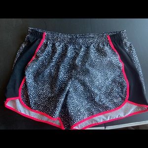 Champion running shorts-lined
